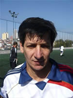 Daniel