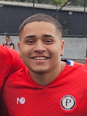 Thiago F.